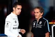 Alain Prost